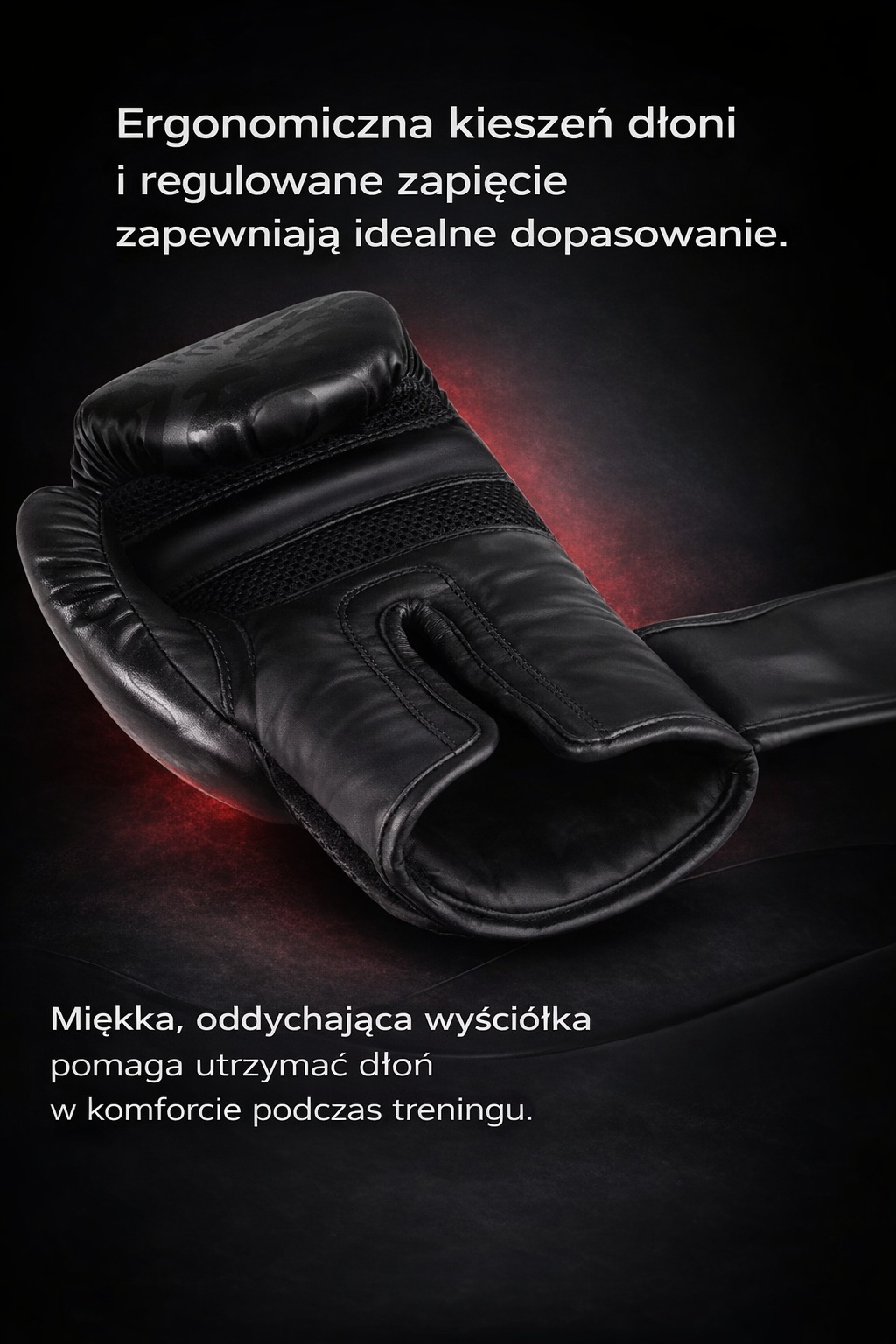Rękawice bokserskie UNDERFIT Drago X czarne 12 oz pol_pl_Rekawice-bokserskie-UNDERFIT-Drago-X-czarne-14-oz-12187_8