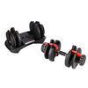 Hantla regulowana systemowa UNDERFIT 24 kg