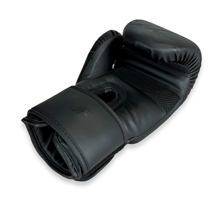 Rękawice bokserskie UNDERFIT Drago X czarne 12 oz