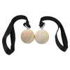 Kulki treningowe chwytu OCR grip ball UNDERFIT 6 cm 