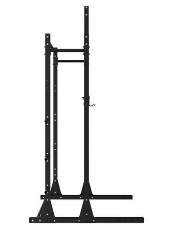 Klatka treningowa Half Rack UNDERFIT
