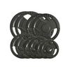 Zestaw obciążeń żeliwnych Hammertone UNDERFIT 31mm 77,5 kg do sztangi 