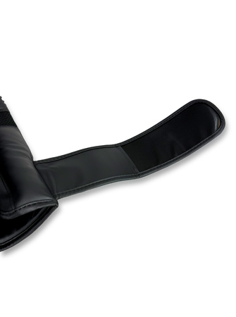 Rękawice bokserskie UNDERFIT Drago X czarne 12 oz