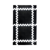 Puzzle gumowe UNDERFIT 20 mm 2 m2 + zakończenia