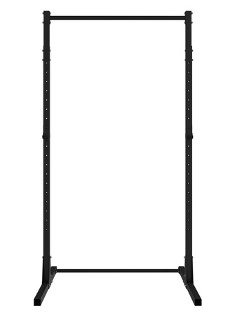 Drążek do podciągania stacjonarny stojaki UNDERFIT 