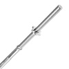 Gryf prosty z gwintem i zaciskami (30mm) UNDERFIT 200 cm 