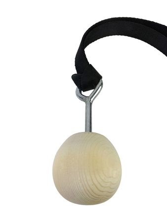 Kulki treningowe chwytu OCR grip ball UNDERFIT 6 cm 