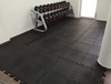 Mata puzzle gumowa UNDERFIT 103 x 103 x 1 cm