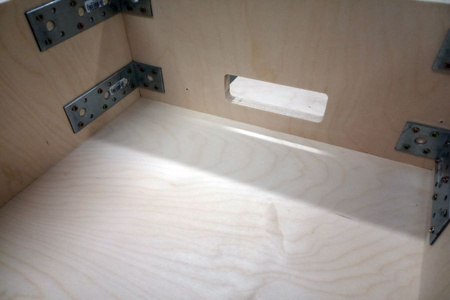 Podium sportowe 3-stopniowe Drużynowe UNDERFIT składane | ANTYPOŚLIZG