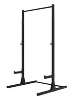 Drążek do podciągania stacjonarny stojaki UNDERFIT asekuracja