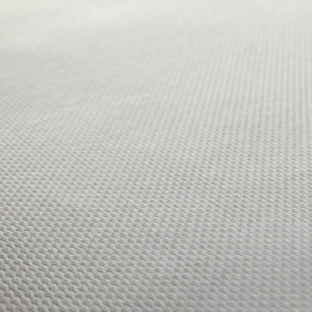 Skrzynia plyometryczna Soft Box UNDERFIT 50 x 40 x 30 cm szara