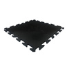 Mata puzzle gumowa UNDERFIT 103 x 103 x 1 cm