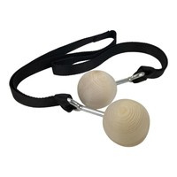 Kulki treningowe chwytu OCR grip ball UNDERFIT 6 cm