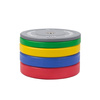 Obciążenie olimpijskie bumper Color UNDERFIT 15 kg