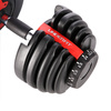 Hantla regulowana systemowa UNDERFIT 24 kg