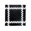 Puzzle gumowe UNDERFIT 20 mm 1m2 + zakończenia