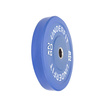 Obciążenie olimpijskie bumper Color UNDERFIT 20 kg