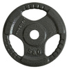 Obciążenie żeliwne Hammertone BLACK UNDERFIT (31 mm) 5 kg