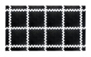 Puzzle gumowe UNDERFIT 15 mm 8 m2 + zakończenia