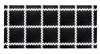 Puzzle gumowe UNDERFIT 15 mm 10 m2 + zakończenia