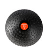 Piłka lekarska Slam Ball UNDERFIT 15 kg do rzucania fitness
