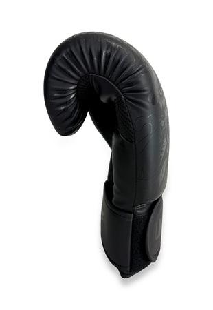 Rękawice bokserskie UNDERFIT Drago X czarne 10 oz
