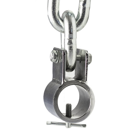 Łańcuch obciążeniowy na gryf UNDERFIT 2 x  15 kg